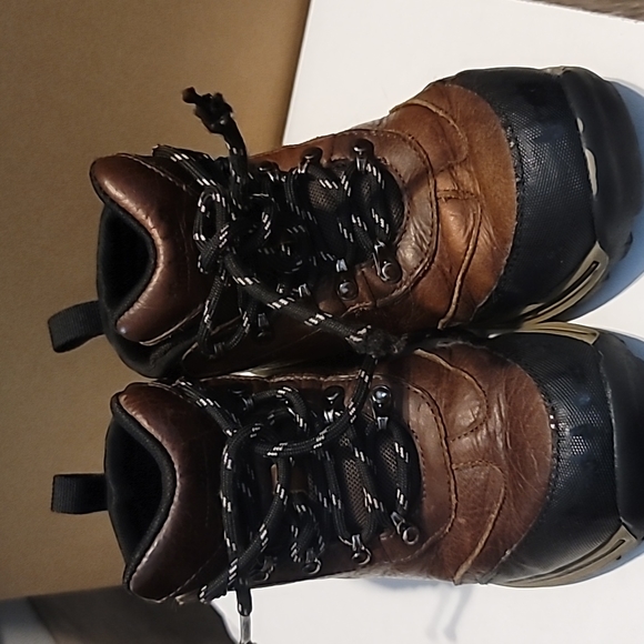 Timberland boots - Picture 2 of 4